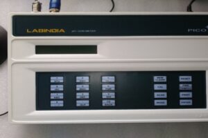 Conductometer with TDS, Salanity, pH Lab India